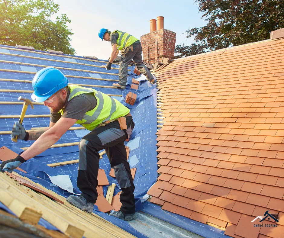 Why choose Roof Repair Near Me in Pierson, MI