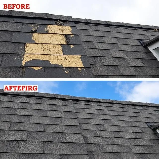 Roof Repair Near Me in Pierson, MI near me